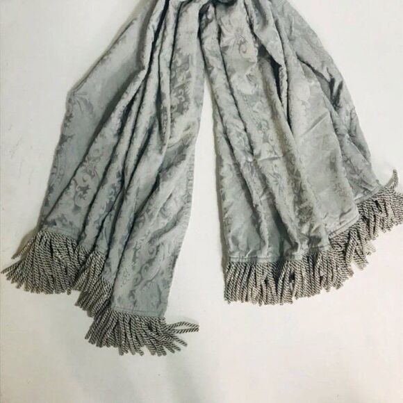 Thro Console Table Cloth Tablecloth Throw Blanket - Picture 2 of 5